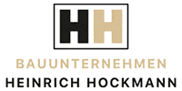 Kundenlogo Hockmann Heinrich Bauunternehmen GmbH & Co. KG