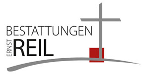 Kundenlogo von Reil Ernst Bestattungen