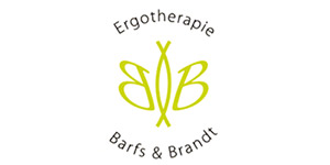 Kundenlogo von Ergotherapie Barfs & Brandt Kundenlogo von Ergotherapie Barfs & Brandt