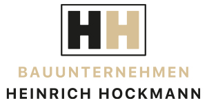 Kundenlogo von Hockmann Heinrich Bauunternehmen GmbH & Co. KG Kundenlogo von Hockmann Heinrich Bauunternehmen GmbH & Co. KG