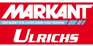 Kundenlogo von Markant Markt Ulrichs