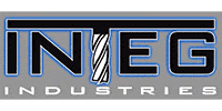 Kundenlogo INTEG Industries