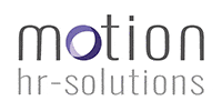 Kundenlogo Motion hr-solutions GmbH