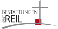 Kundenlogo Reil Ernst Bestattungen