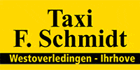 Kundenlogo Taxidienst Fokke Schmidt