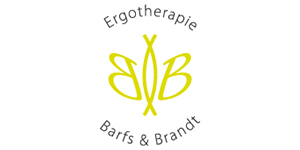 Kundenlogo von Ergotherapie Barfs & Brandt