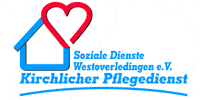 Kundenlogo Diakoniestation Westoverledingen