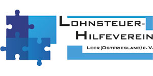 Kundenlogo von Lohnsteuerhilfeverein Leer e.V. Ulla Collmann