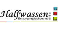 Kundenlogo Halfwassen Entsorgungsfachbetrieb GmbH