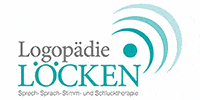 Kundenlogo Löcken Olaf Logopädie