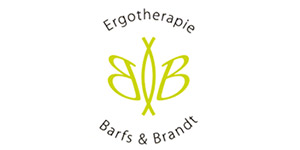 Kundenlogo von Ergotherapie Barfs & Brandt