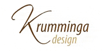 Kundenlogo Krumminga Design Raumaustattung - Gardinen - Wasch- & Dekoservice
