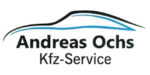 Kundenlogo von Andreas Ochs KFZ Service