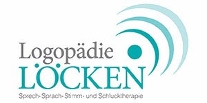 Kundenlogo von Löcken Olaf Logopädie