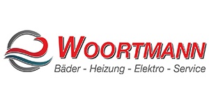 Kundenlogo von Friedhelm Woortmann Haustechnik GmbH & Co. KG Elektro-Heizung-Sanitär