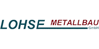 Kundenlogo Lohse Metallbau GmbH