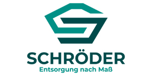 Kundenlogo von Schröder GmbH
