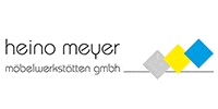 Kundenlogo Meyer Heino Möbelwerkstätten GmbH