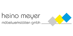 Kundenlogo von Meyer Heino Möbelwerkstätten GmbH