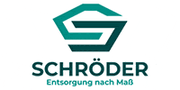 Kundenlogo Schröder GmbH