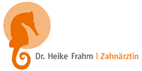 Kundenlogo Frahm Heike Dr. Zahnärztin