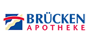Kundenlogo von Brücken-Apotheke Inh. Stefan Schäfer e.K.