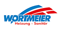 Kundenlogo Wortmeier GmbH & Co. KG Heizung Sanitär