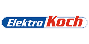 Kundenlogo von Elektro Koch Inh.: Reinhard Koch