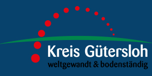 Kundenlogo von Kreis Gütersloh Service 1.2.4 Kundenlogo von Kreis Gütersloh Service 1.2.4