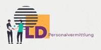 Kundenlogo LD Personalvermittlung