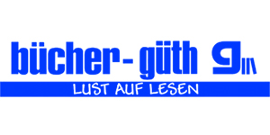 Kundenlogo von Buchhandlung Bücher Güth Inhaberin Martina Güth