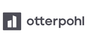 Kundenlogo von Otterpohl GmbH Gas-Wasser-Heizung