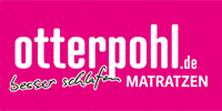 Kundenlogo Otterpohl Matratzen e.K.