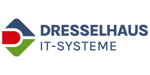 Kundenlogo von Dresselhaus IT-Systeme GmbH & Co. KG