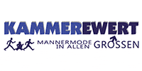 Kundenlogo Kammerewert Männermode Textileinzelhandel