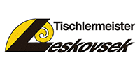 Kundenlogo Leskovsek GmbH Tischlerei