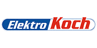 Kundenlogo Elektro Koch Inh.: Reinhard Koch