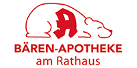 Kundenlogo Bären-Apotheke am Rathaus Wotjakowski Natalia