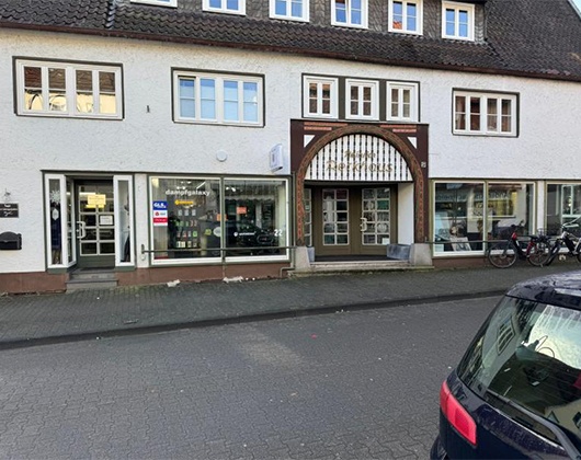 Kundenfoto 1 Dampfgalaxy E-Zigaretten