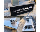 Kundenbild groß 3 Getränke Nickel