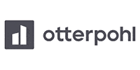 Kundenlogo Otterpohl GmbH Gas-Wasser-Heizung