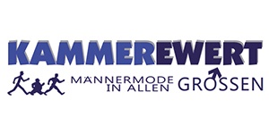 Kundenlogo von Kammerewert Männermode Textileinzelhandel