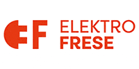 Kundenlogo Elektro Frese GmbH