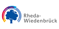 Kundenlogo Stadtverwaltung Rheda-Wiedenbrück