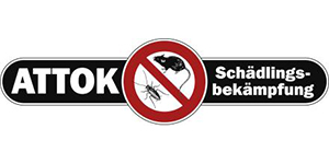 Kundenlogo von ATTOK Schädlingsbekämpfung Kundenlogo von ATTOK Schädlingsbekämpfung