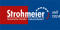 Kundenlogo Strohmeier Josef Technischer Handel