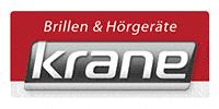 Kundenlogo Krane Seh- und Hörzentrum