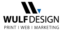 Kundenlogo WULFDESIGN