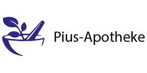 Kundenlogo von Pius-Apotheke F. Linnemann