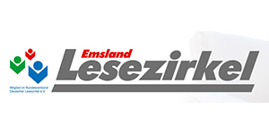 Kundenlogo von Emsland Lesezirkel Inh. Ariane Schlubach